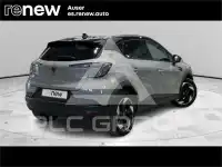 2025 Renault Captur