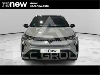 2025 Renault Captur
