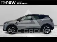 2025 Renault Captur