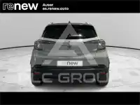 2025 Renault Captur