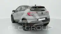 2025 Renault Captur