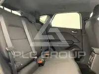 2025 Renault Captur