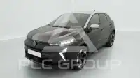 2025 Renault Captur