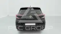 2025 Renault Captur