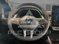 2025 Renault Captur