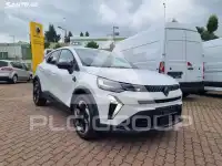 2025 Renault Captur