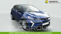 2025 Renault Captur