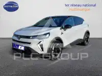 2025 Renault Captur