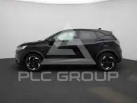 2025 Renault Captur