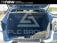 2025 Renault Captur
