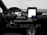 2025 Renault Captur