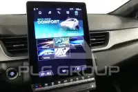 2025 Renault Captur