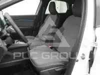 2025 Renault Captur