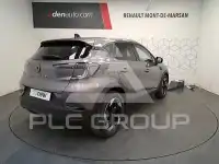2025 Renault Captur