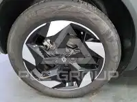 2025 Renault Captur
