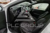 2025 Renault Captur