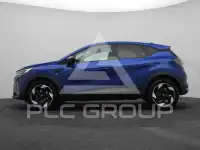 2025 Renault Captur
