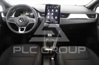 2025 Renault Captur