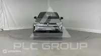 2025 Renault Captur
