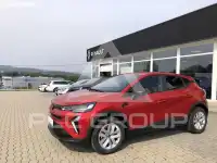 2025 Renault Captur
