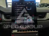 2025 Renault Captur