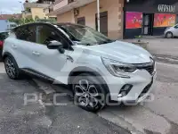 2025 Renault Captur