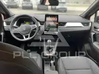 2025 Renault Captur