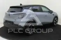 2025 Renault Captur
