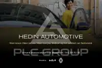 2025 Renault Captur