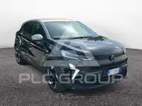 2025 Renault Captur