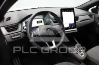 2025 Renault Captur