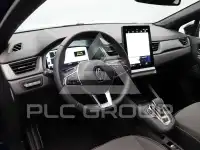 2025 Renault Captur