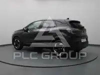 2025 Renault Captur