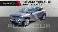 2025 Renault Captur