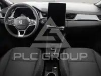 2025 Renault Captur