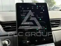 2025 Renault Captur