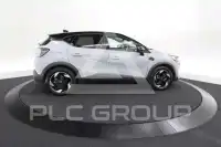 2025 Renault Captur