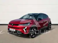 2025 Renault Captur