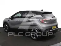 2025 Renault Captur