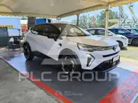 2025 Renault Captur