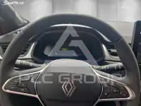 2025 Renault Captur