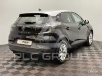 2025 Renault Captur