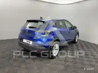 2025 Renault Captur