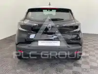 2025 Renault Captur