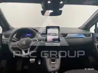2025 Renault Captur