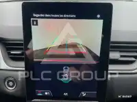 2025 Renault Captur