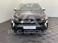 2025 Renault Captur