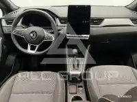 2025 Renault Captur