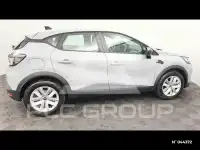 2025 Renault Captur