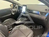2025 Renault Captur